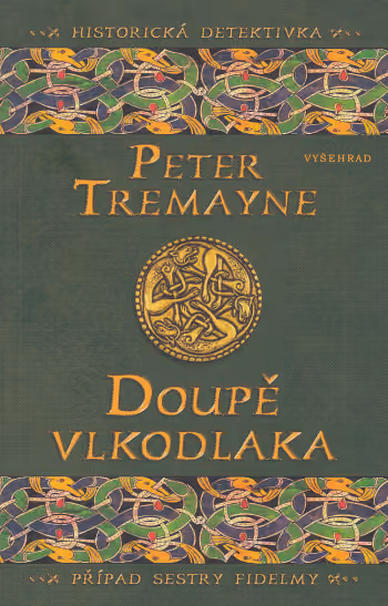 Doupě vlkodlaka