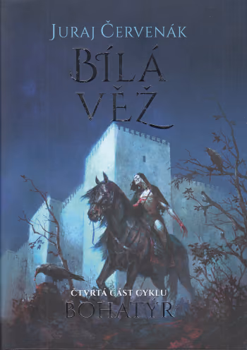 Bílá věž