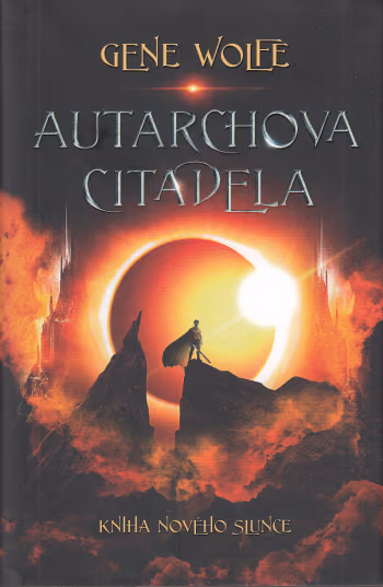 Autarchova citadela
