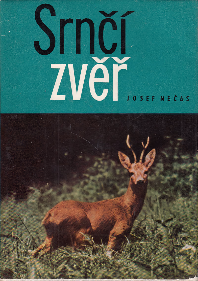 Srnčí zvěř