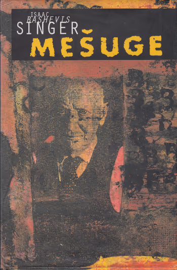 Mešuge