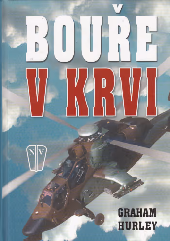 Bouře v krvi