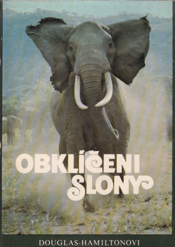 Obklíčeni slony