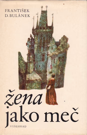 Žena jako meč