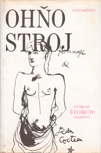Ohňostroj