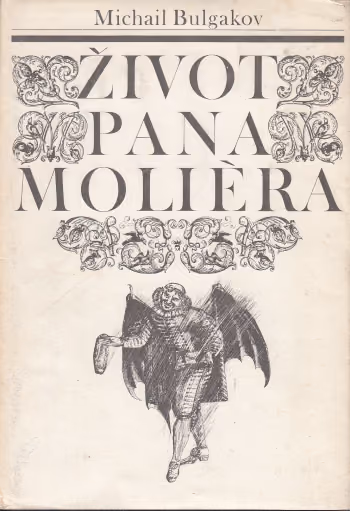 Život pana Moliéra