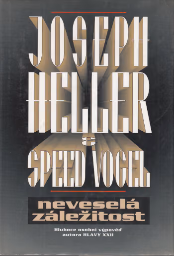 Neveselá záležitost