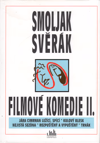 Filmové komedie II.