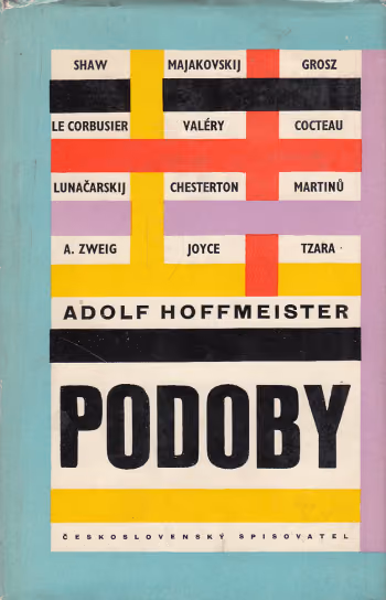 Podoby