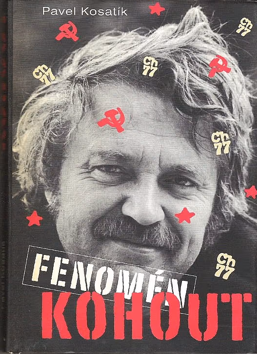 Fenomén Kohout