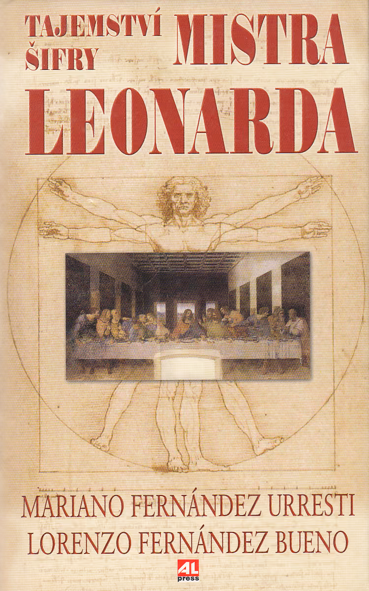 Tajemství šifry mistra Leonarda