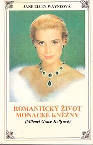 Romantický život Monacké kněžny