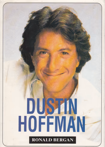 Dustin Hoffman