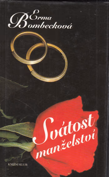 Svátost manželství