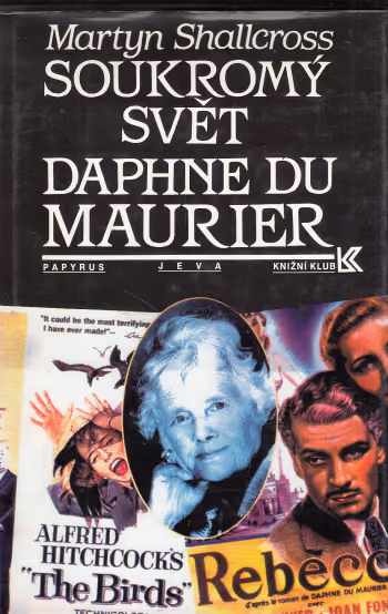 Soukromý svět Daphne du Maurier
