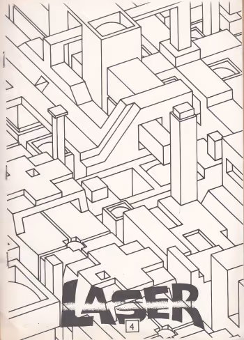 Laser 4