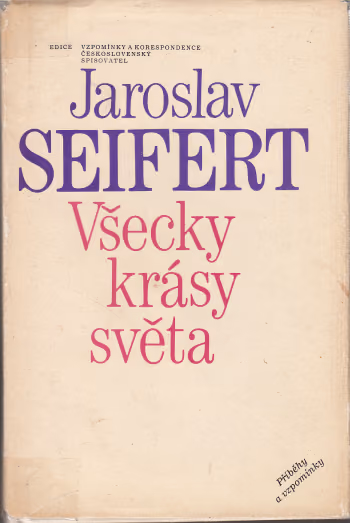 Všecky krásy světa