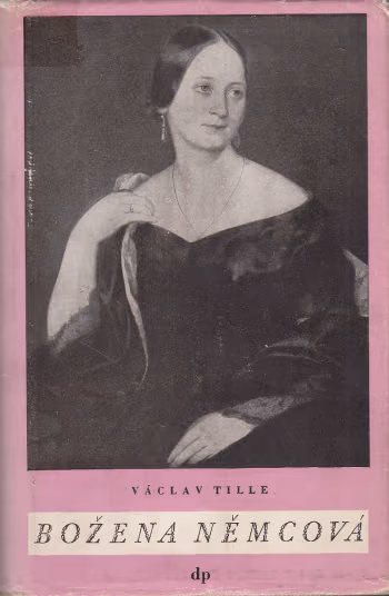 Božena Němcová