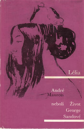 Lélia neboli Život George Sandové