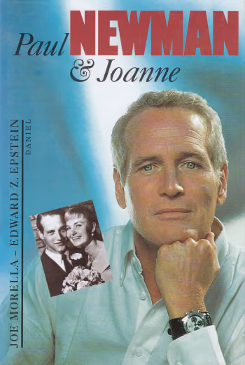 Paul Newman & Joanne