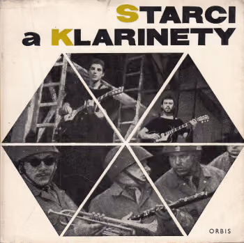 Starci a klarinety