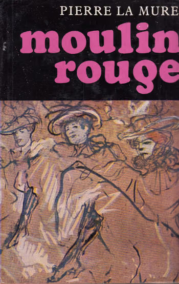 Moulin Rouge