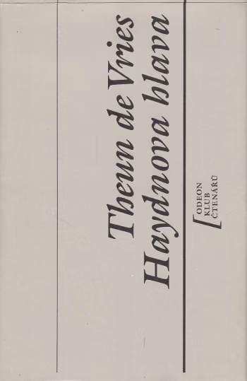 Haydnova hlava