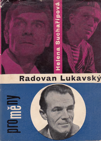 Radovan Lukavský