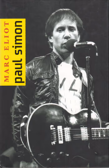 Paul Simon