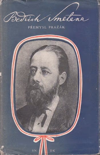 Bedřich Smetana