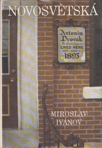 Novosvětská