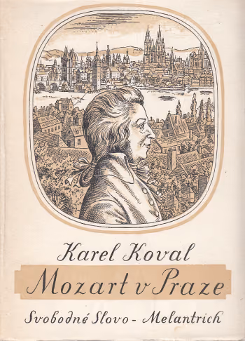Mozart v Praze