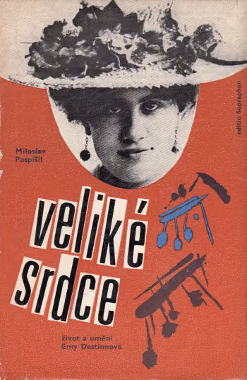 Veliké srdce