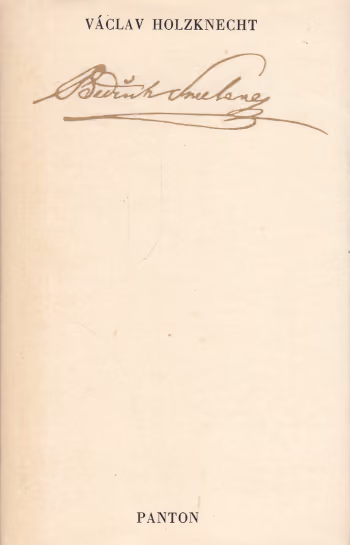 Bedřich Smetana