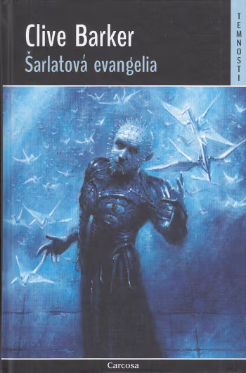 Šarlatová evangelia