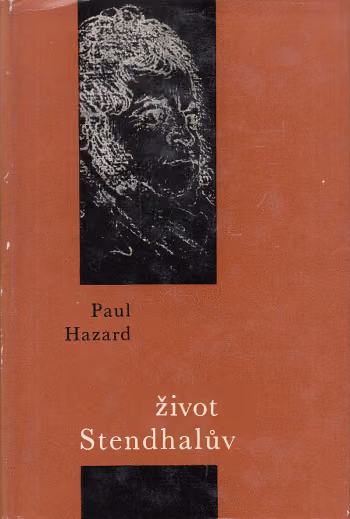 Život Stendhalův