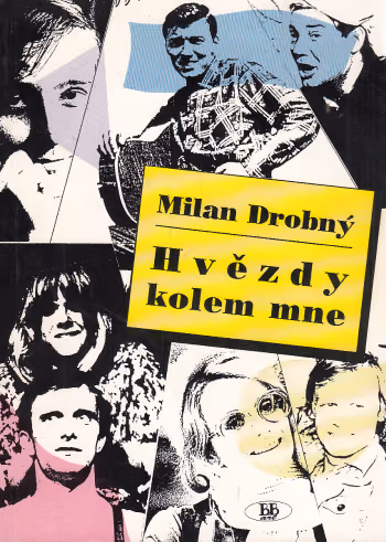 Hvězdy kolem mne