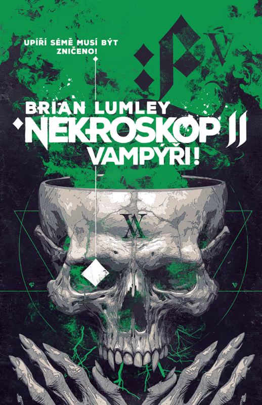 Vampýři