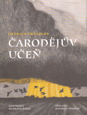 Čarodějův učeň