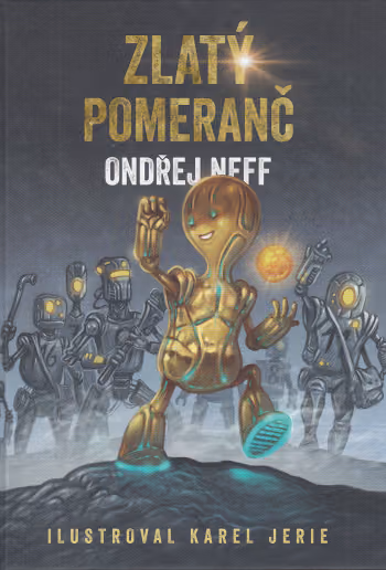 Zlatý pomeranč