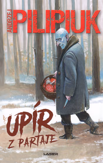 Upír z partaje