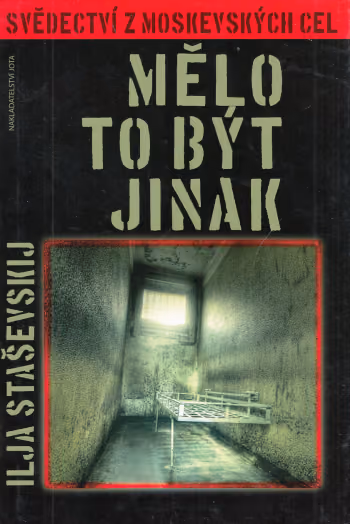 Mělo to být jinak