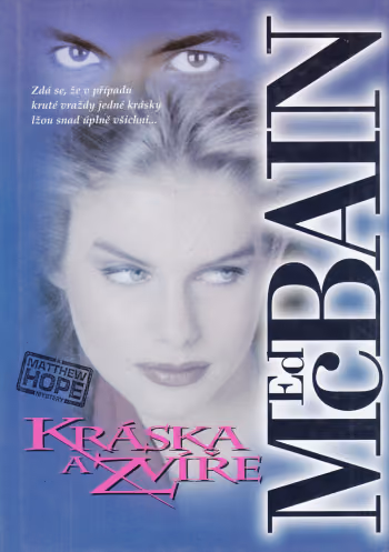 Kráska a zvíře