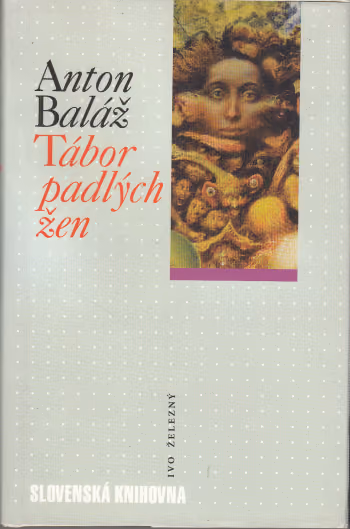 Tábor padlých žen