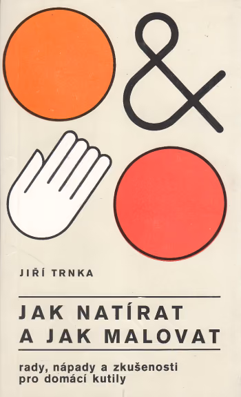 Jak natírat a jak malovat
