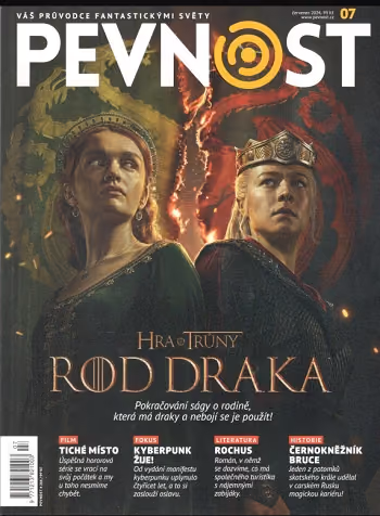 Pevnost 2024/07