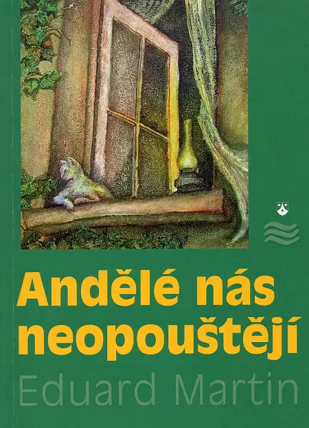 Andělé nás neopouštějí