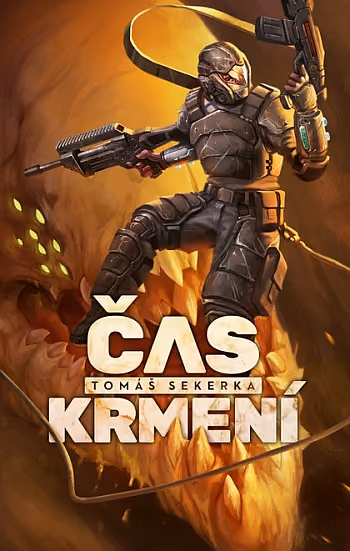 Čas krmení