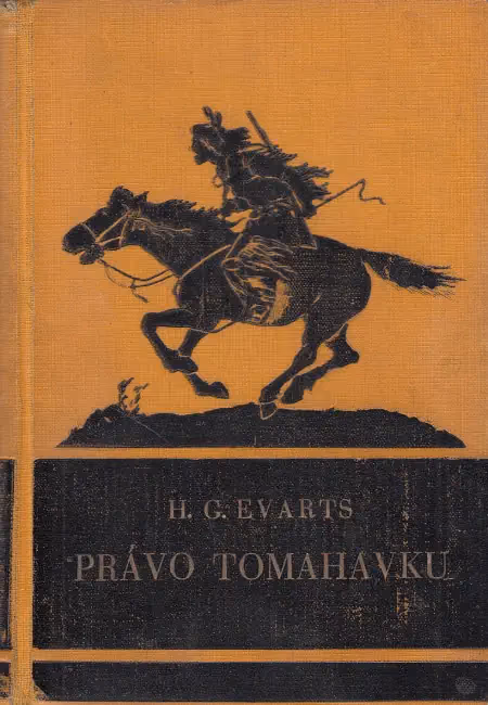 Právo tomahavku