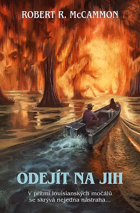 Odejít na jih
